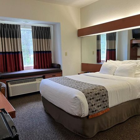 Microtel Inn And Suites By Wyndham - Lady Lake/ The Villages Exteriér fotografie