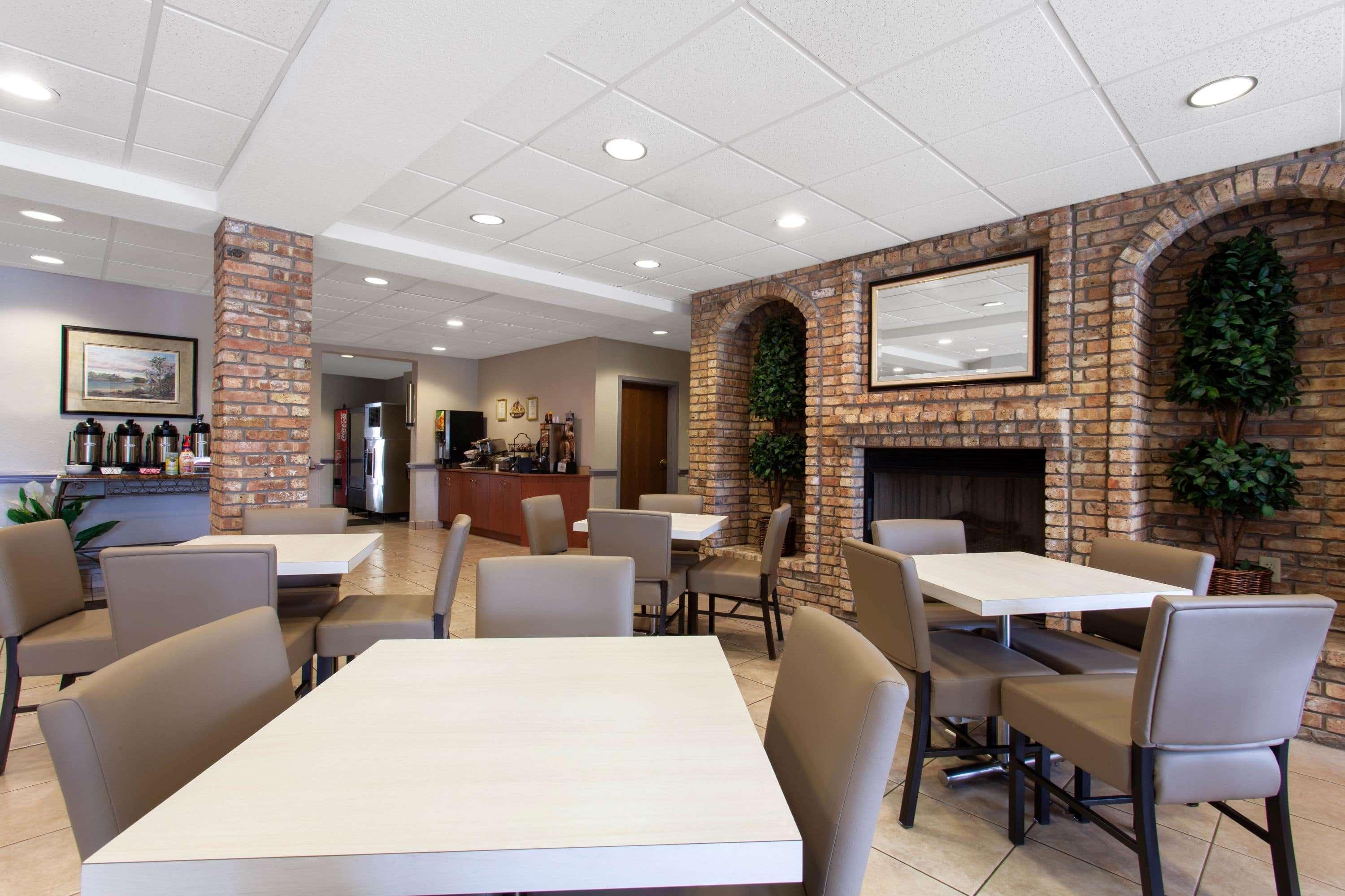 Microtel Inn And Suites By Wyndham - Lady Lake/ The Villages Exteriér fotografie