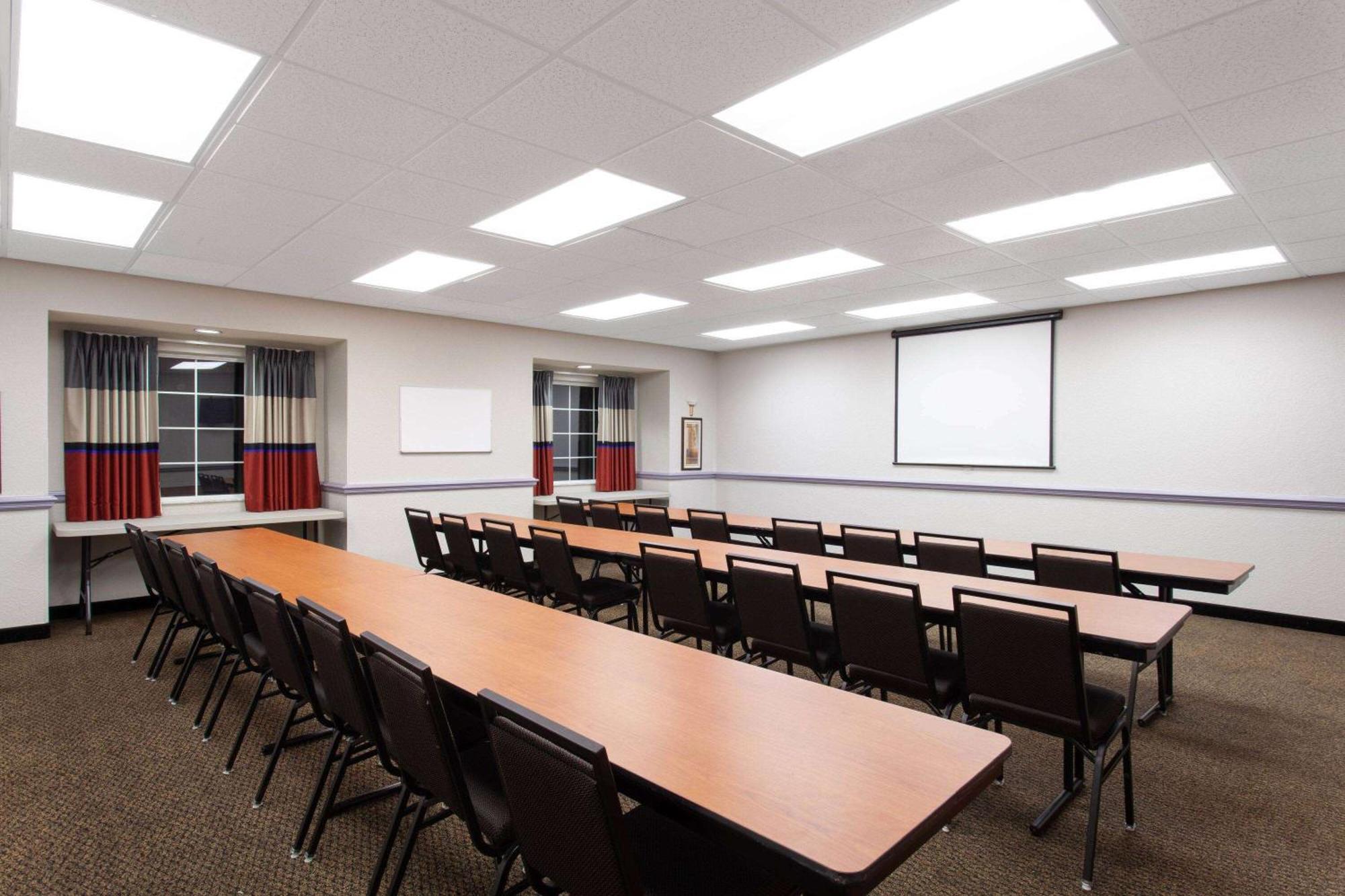 Microtel Inn And Suites By Wyndham - Lady Lake/ The Villages Exteriér fotografie