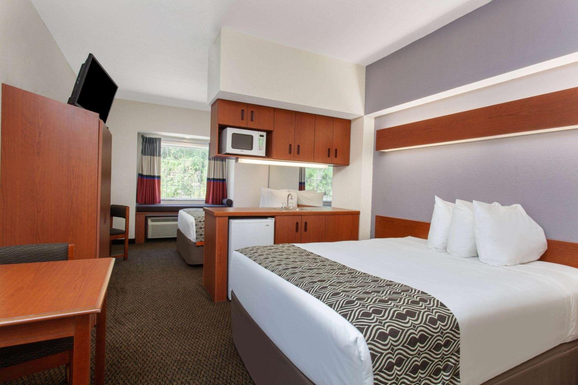 Microtel Inn And Suites By Wyndham - Lady Lake/ The Villages Exteriér fotografie