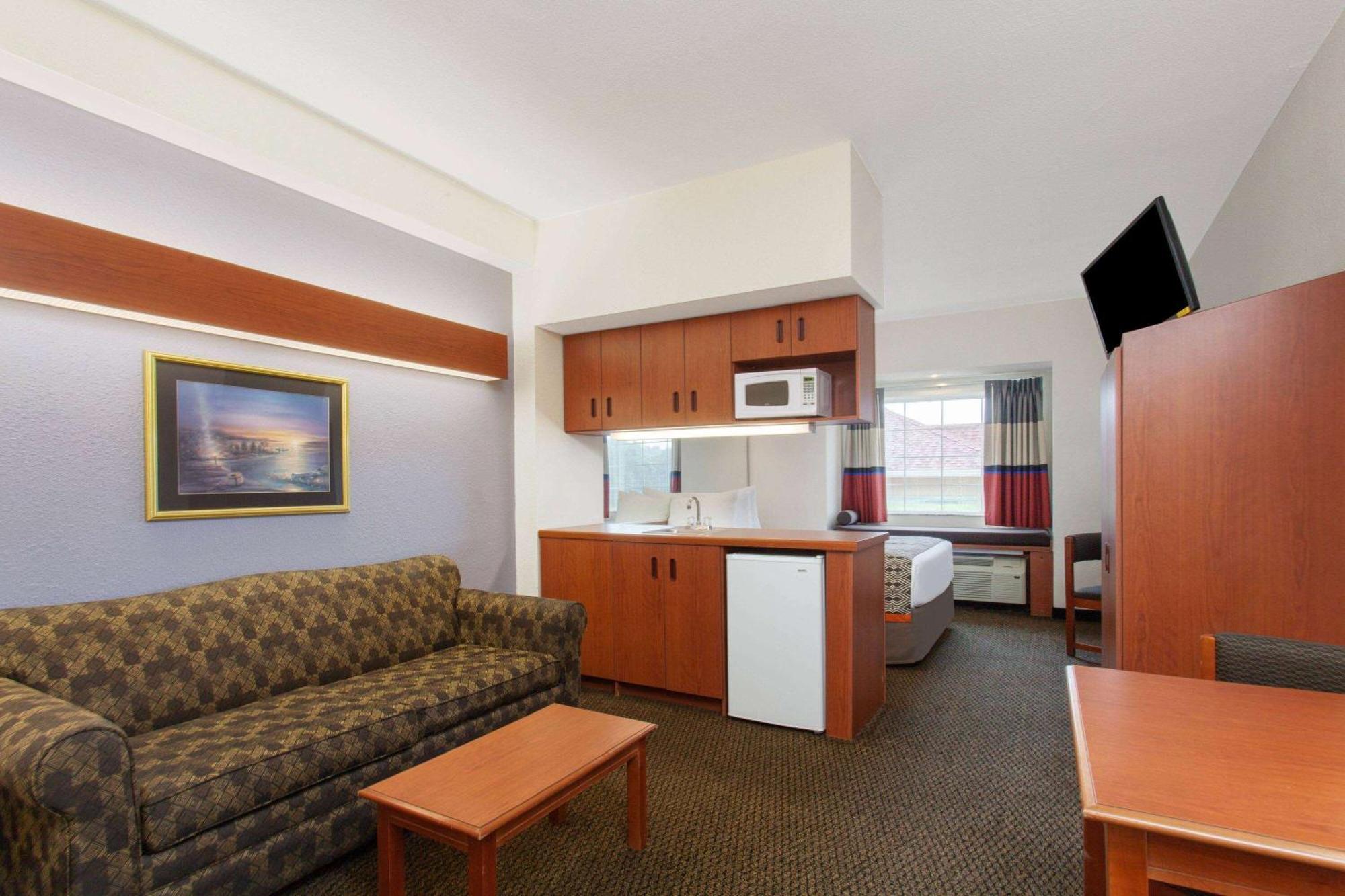 Microtel Inn And Suites By Wyndham - Lady Lake/ The Villages Exteriér fotografie