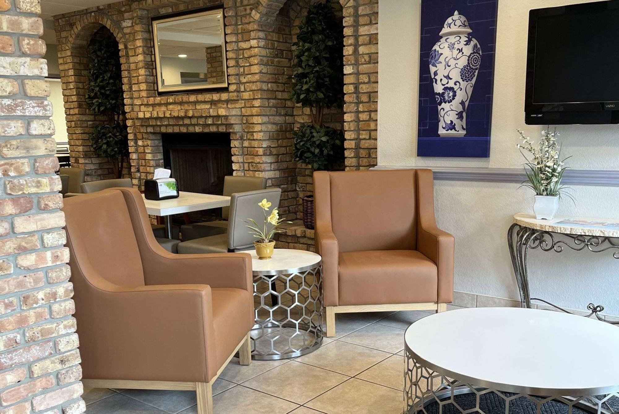 Microtel Inn And Suites By Wyndham - Lady Lake/ The Villages Exteriér fotografie